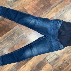 Women’s maternity jeans